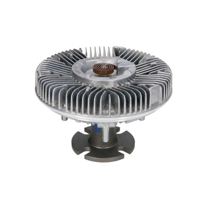 Cupla, ventilator radiator BORG WARNER