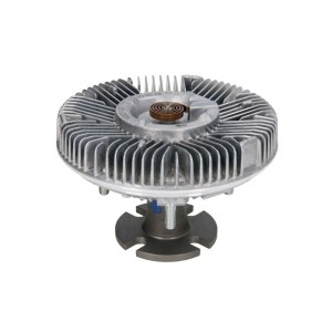 Cupla, ventilator radiator BORG WARNER