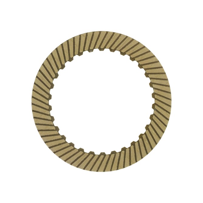 Automatic gearbox mechanism element 