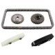 Chit lant de distributie SWAG set distributie (lant + pinion) IVECO DAILY III IV V VI CITROEN JUMPER II FIAT DUCATO PEUGEOT BOXER 2.3D 3.0CNG 3.0D 09.04
