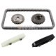 Chit lant de distributie SWAG set distributie (lant + pinion) IVECO DAILY III IV V VI CITROEN JUMPER II FIAT DUCATO PEUGEOT BOXER 2.3D 3.0CNG 3.0D 09.04
