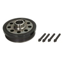 Fulie curea, arbore cotit SWAG