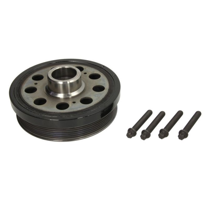 Fulie curea, arbore cotit SWAG