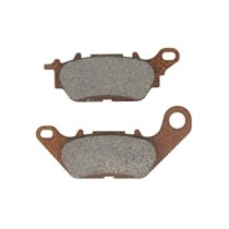 Set placute frana,frana disc FERODO