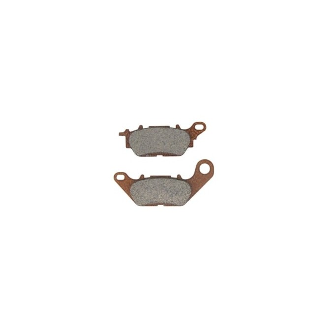 Set placute frana,frana disc FERODO