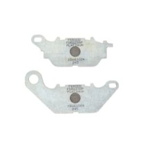 Set placute frana,frana disc FERODO