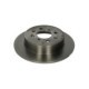Disc frana Spate Dreapta/Stanga HONDA CIVIC VI, CIVIC VII 1.3H-1.7D 09.95-12.05 156.0 mm interior, 260.0 mm exterior, 48.2 mm inaltime, 9.0 mm grosime