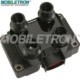 Bobina de inductie MOBILETRON pentru Ford Escort, Fiesta, Orion, Sierra 1.4-1.8i, Mazda 626 1.8 16v, 2.0i 97