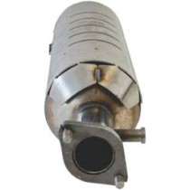 Filtru funingine/particule, sist.de esapament BOSAL