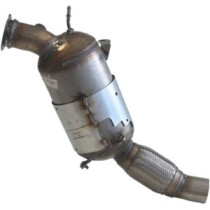 Filtru funingine/particule, sist.de esapament BOSAL