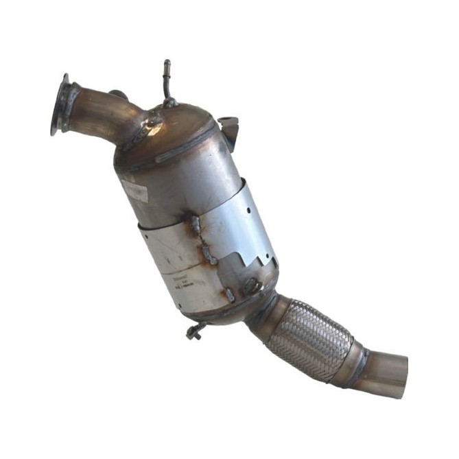 Filtru funingine/particule, sist.de esapament BOSAL