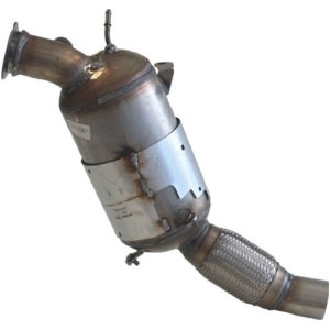 Filtru funingine/particule, sist.de esapament BOSAL