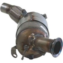 Filtru funingine/particule, sist.de esapament BOSAL