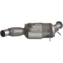 Filtru funingine/particule, sist.de esapament BOSAL