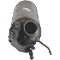 Filtru funingine/particule, sist.de esapament BOSAL