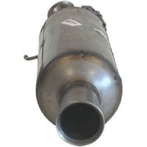 Filtru funingine/particule, sist.de esapament BOSAL