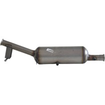 Filtru funingine/particule, sist.de esapament BOSAL