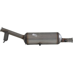 Filtru funingine/particule, sist.de esapament BOSAL