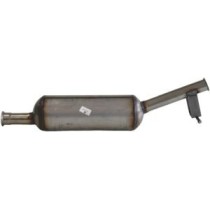 Filtru funingine/particule, sist.de esapament BOSAL