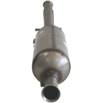 Filtru funingine/particule, sist.de esapament BOSAL