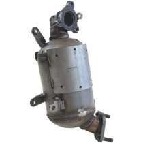 Filtru funingine/particule, sist.de esapament BOSAL