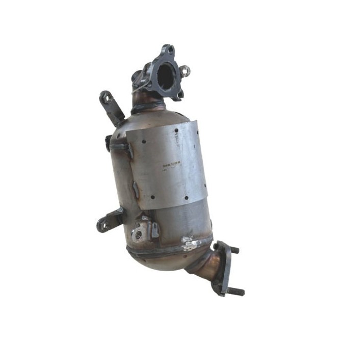 Filtru funingine/particule, sist.de esapament BOSAL