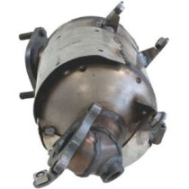 Filtru funingine/particule, sist.de esapament BOSAL