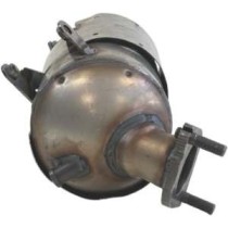 Filtru funingine/particule, sist.de esapament BOSAL