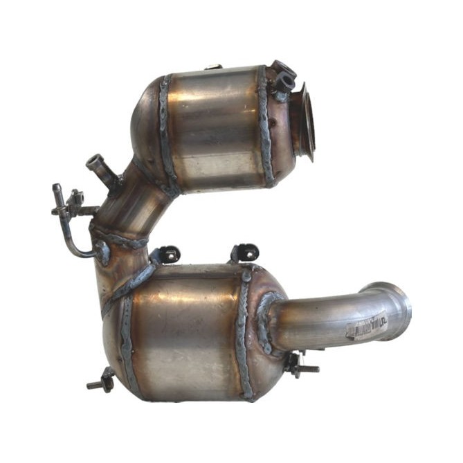 Filtru funingine/particule, sist.de esapament BOSAL