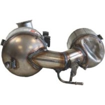 Filtru funingine/particule, sist.de esapament BOSAL