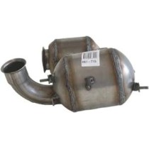 Filtru funingine/particule, sist.de esapament BOSAL