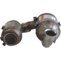 Filtru funingine/particule, sist.de esapament BOSAL