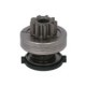Cuplaj unisens demaror BOSCH pentru ALFA ROMEO 147 156 159 GT MITO CADILLAC BLS CHEVROLET MALIBU FIAT BRAVA BRAVO I II CROMA DOBLO 1.6D-2.0D