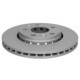 Disc frana ATE Fata Dreapta/Stanga DACIA DUSTER NISSAN JUKE RENAULT ARKANA 140.0 mm 280.0 mm 44.0 mm 5 gauri ventilat