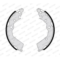 Set saboti frana FERODO