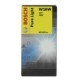 Bec semnalizator BOSCH W16W 12V 16W W2,1X9,5D (cutie 10buc) compatibil DS 3, DS 7, MERCEDES A B C T-MODEL
