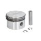 Piston compresor aer VADEN 75mm STD pentru SCANIA