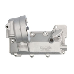 Carcasa radiator ulei VADEN