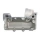 Carcasa radiator ulei VADEN pentru MERCEDES ATRON, NG, O 303, O 403, OH, SK, TOURISMO, TOURO, TRAVEGO; SETRA 400 OM401.905-OM457.976 01.70