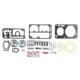 Set reparație compresor aer comprimat VADEN kit reparare compresor VOITH 14900082204 VOLVO