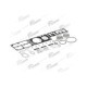 Set reparație compresor aer comprimat VADEN kit reparare compresor VOITH 14900082204 VOLVO