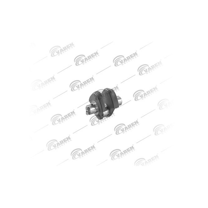 Arbore cotit, compresor aer VADEN