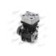 Compresor instalatie aer comprimat VADEN 352cm³ 1 cilindru racire cu lichid scripete antrenare MERCEDES AXOR OM457.937/OM457.948