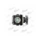 Compresor instalatie aer comprimat VADEN 352cm³ 1 cilindru racire cu lichid scripete antrenare MERCEDES AXOR OM457.937/OM457.948