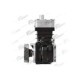 Compresor instalatie aer comprimat VADEN 352cm³ 1 cilindru racire cu lichid scripete antrenare MERCEDES AXOR OM457.937/OM457.948