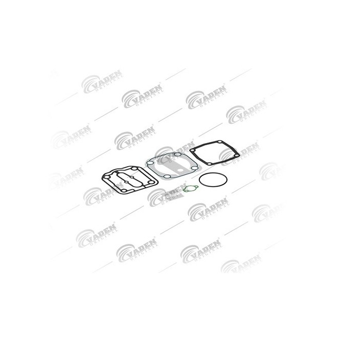 Set de reparație, compresor aer comprimat VADEN