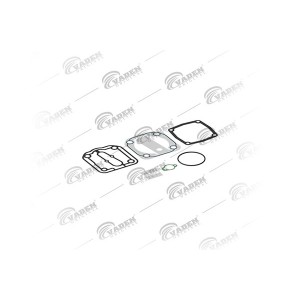 Set de reparație, compresor aer comprimat VADEN