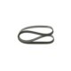 Curea transmisie cu caneluri BOSCH Multi-V-belt 7PK1035 1035 mm pentru BMW 7 E38, 8 E31, INFINITI JX, NISSAN MURANO III, RENAULT CLIO III-IV