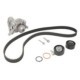 Set pompa apa + curea dintata BOSCH pentru CITROEN C4, C5, C8, EVASION, JUMPY I, FIAT SCUDO, ULYSSE 1.8/2.0/2.2 01.99