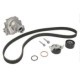 Set pompa apa + curea dintata BOSCH pentru CITROEN C4, C5, C8, EVASION, JUMPY I, FIAT SCUDO, ULYSSE 1.8/2.0/2.2 01.99